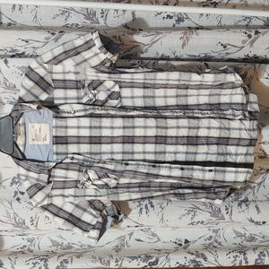 Men's American Eagle Button Down Shirt